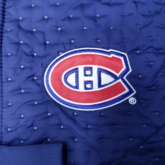 New, MSRP $95, Montreal Canadiens - Picture 4 of 6
